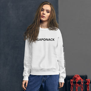 "SAGAPONACK" Light Edition Sweatshirt