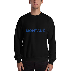 "MONTAUK" Sweatshirt